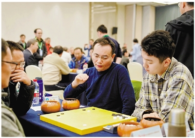 杭州市创业, 镇小古城村, 协会