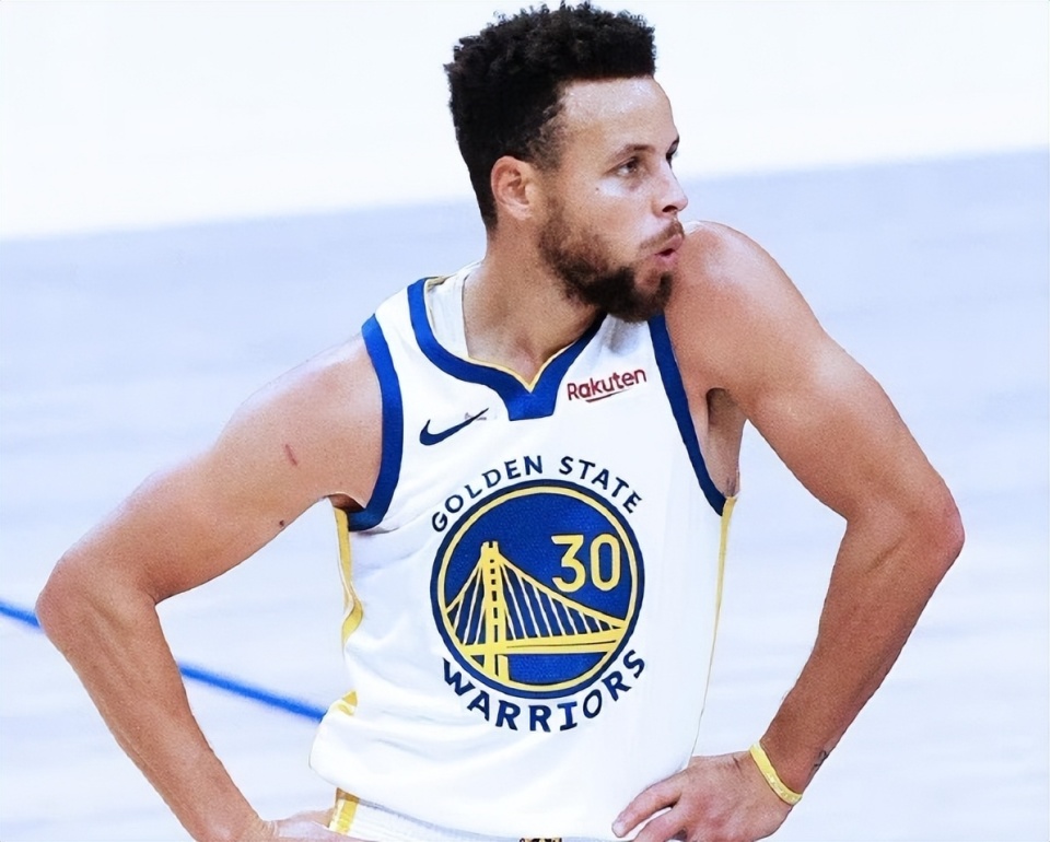 enH, 照出了库里