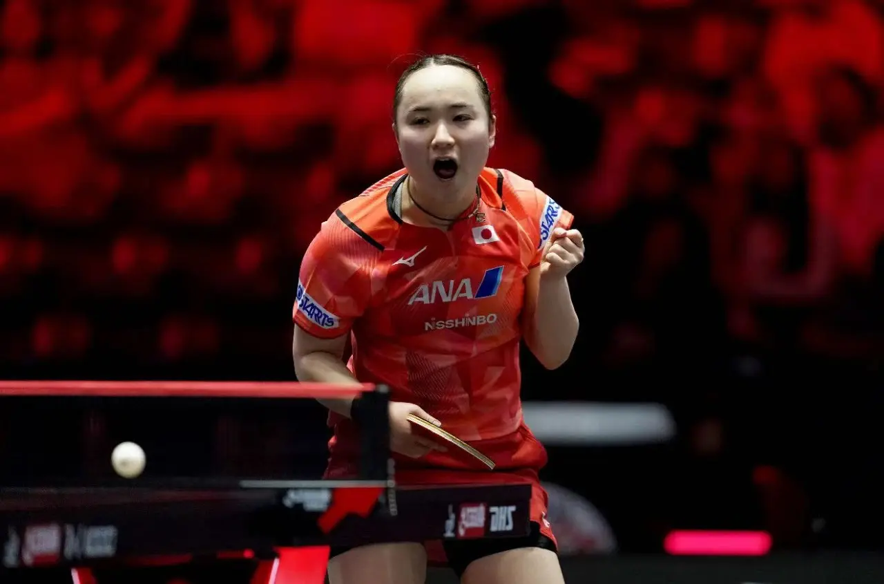 张本智和, 新奥运周期, src