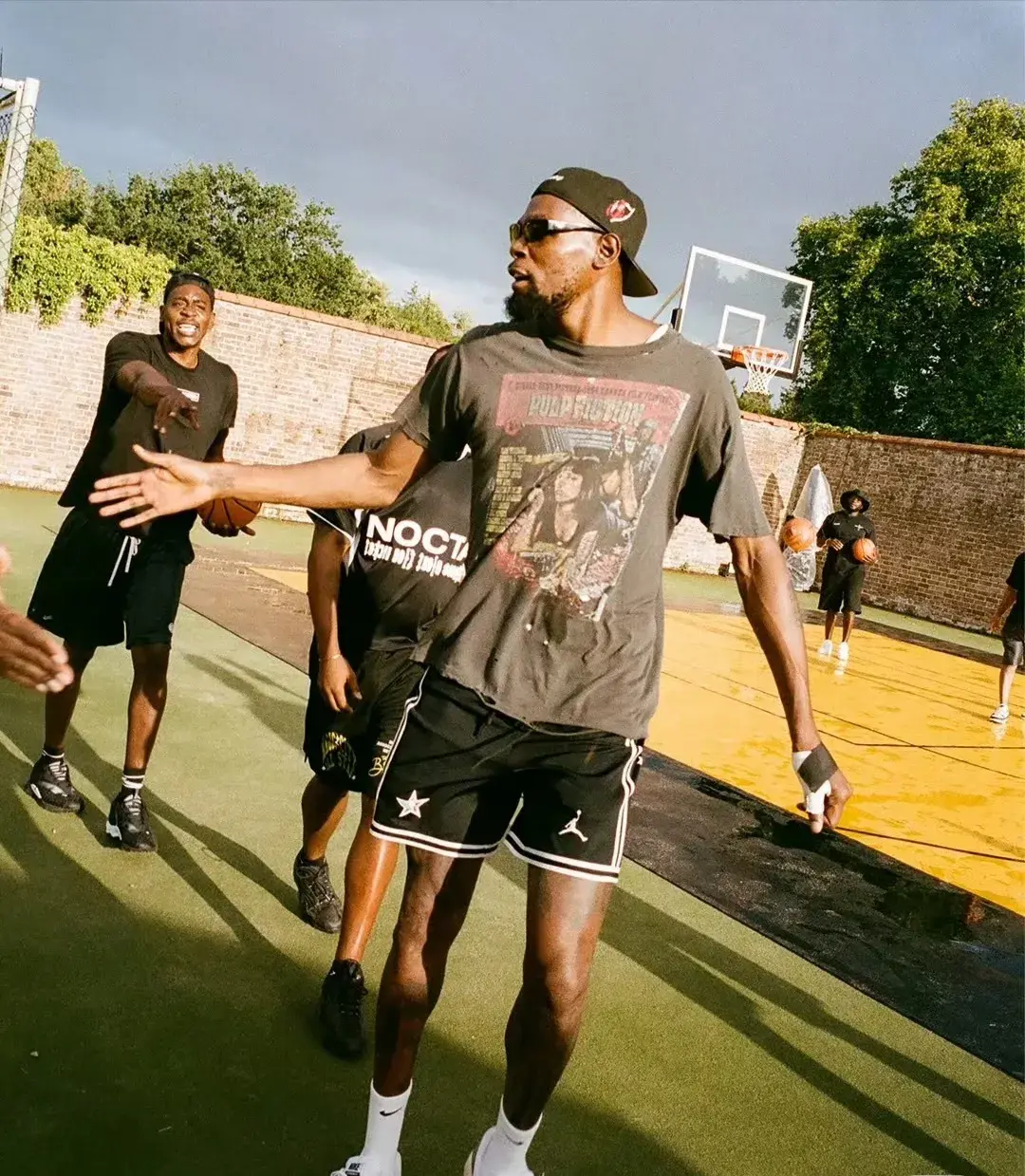 投票前九名, 最后MVP, 赛季