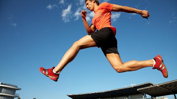 终身跑者, 却让很多人 终身跑者, 却让很多人