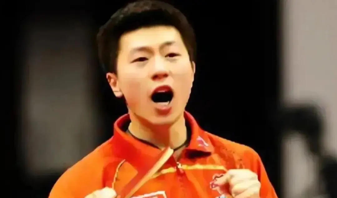 马龙选择了 马龙选择了