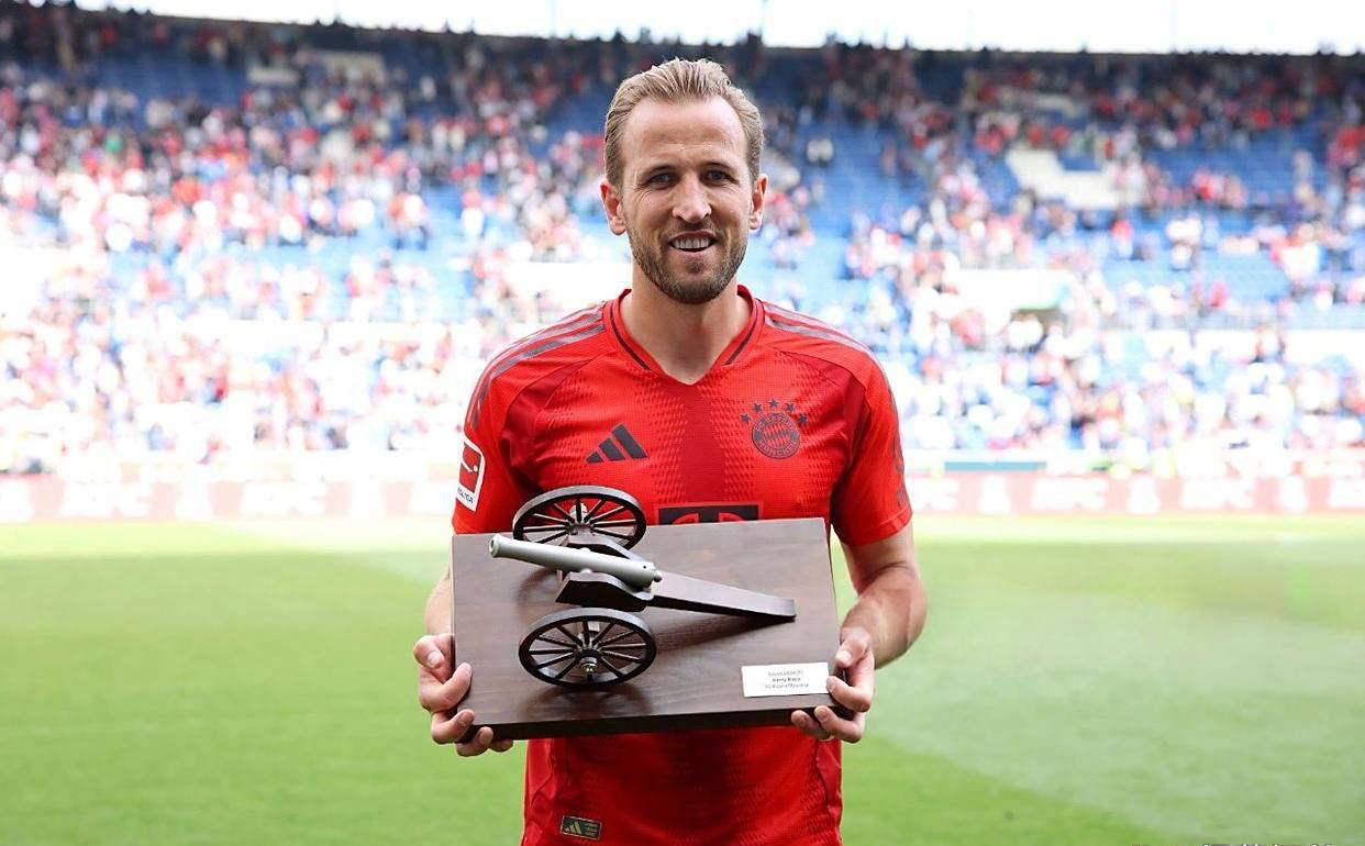 他将做出怎 他将做出怎