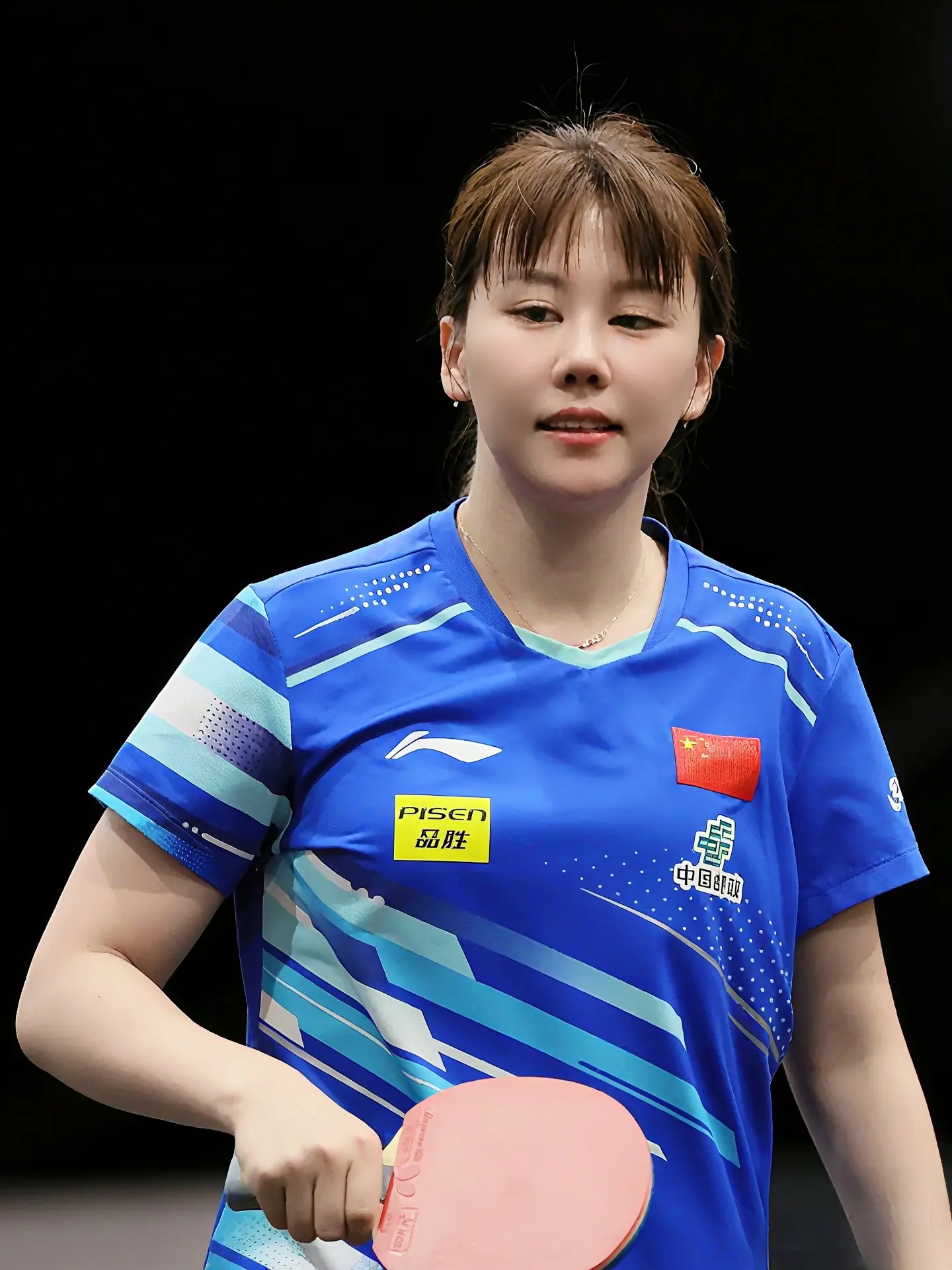 已经造成了, 玲止步, 一姐杜凯琹